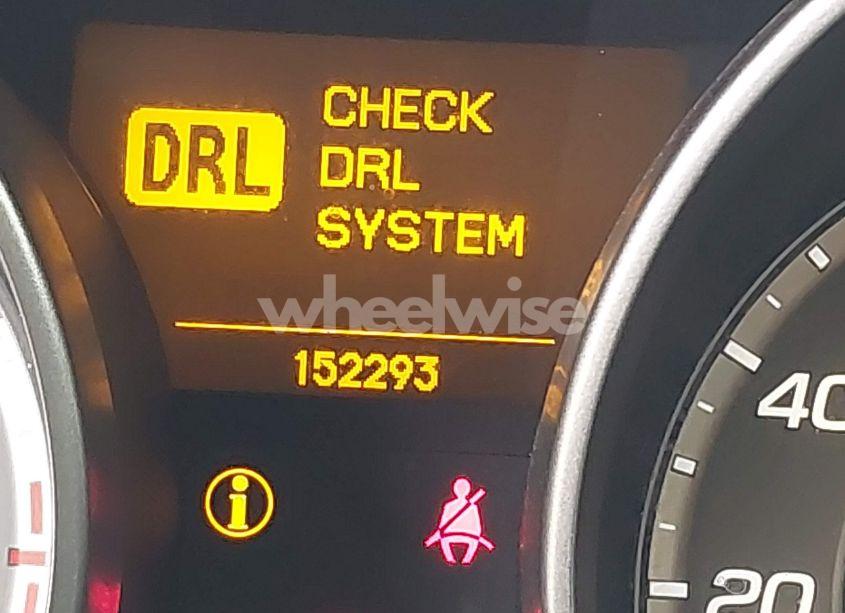 Photo 7 of 2013 Acura Mdx TECHNOLOGY PACKAGE (VIN 2HNYD2H35DH514665)