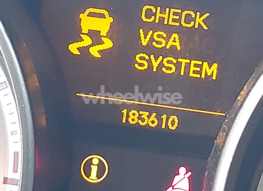 Photo 15 of 2013 Acura Mdx TECHNOLOGY PACKAGE (VIN 2HNYD2H35DH523754)