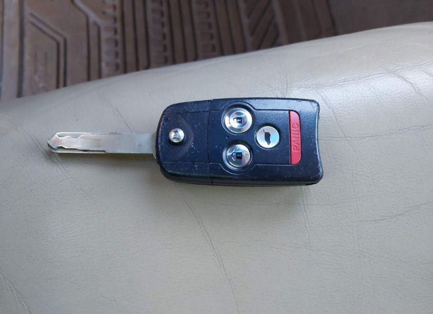 Photo 11 of 2012 Acura Mdx TECHNOLOGY PACKAGE (VIN 2HNYD2H36CH520568)