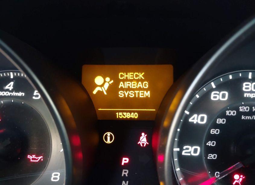 Photo 15 of 2012 Acura Mdx TECHNOLOGY PACKAGE (VIN 2HNYD2H36CH533403)