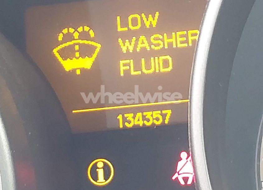 Photo 15 of 2012 Acura Mdx TECHNOLOGY PACKAGE (VIN 2HNYD2H36CH547768)