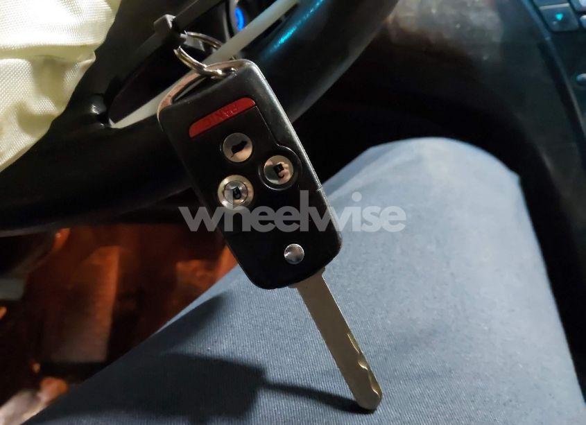 Photo 11 of 2012 Acura Mdx TECHNOLOGY PACKAGE (VIN 2HNYD2H36CH550654)