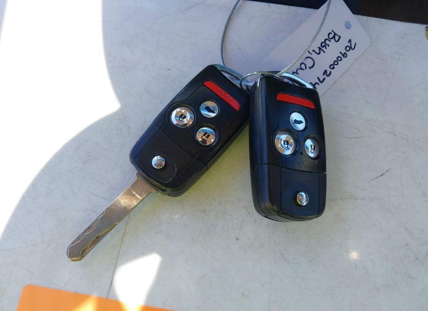 Photo 11 of 2013 Acura Mdx TECHNOLOGY PACKAGE (VIN 2HNYD2H36DH504372)