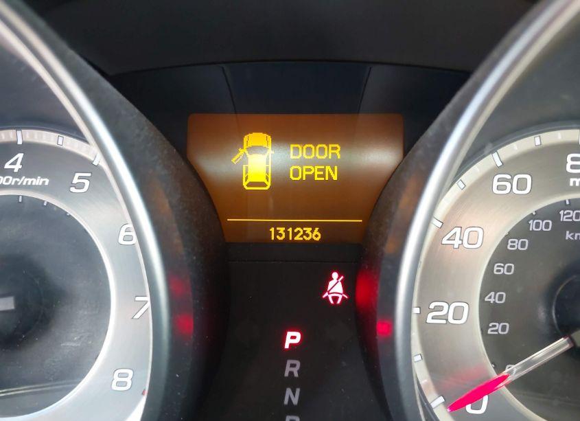 Photo 16 of 2013 Acura Mdx TECHNOLOGY PACKAGE (VIN 2HNYD2H36DH504372)