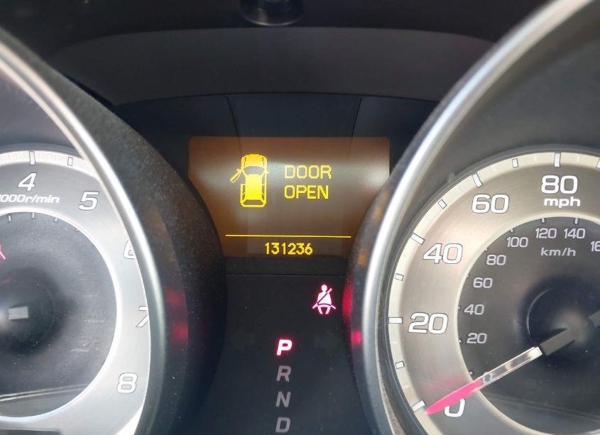 Photo 7 of 2013 Acura Mdx TECHNOLOGY PACKAGE (VIN 2HNYD2H36DH504372)