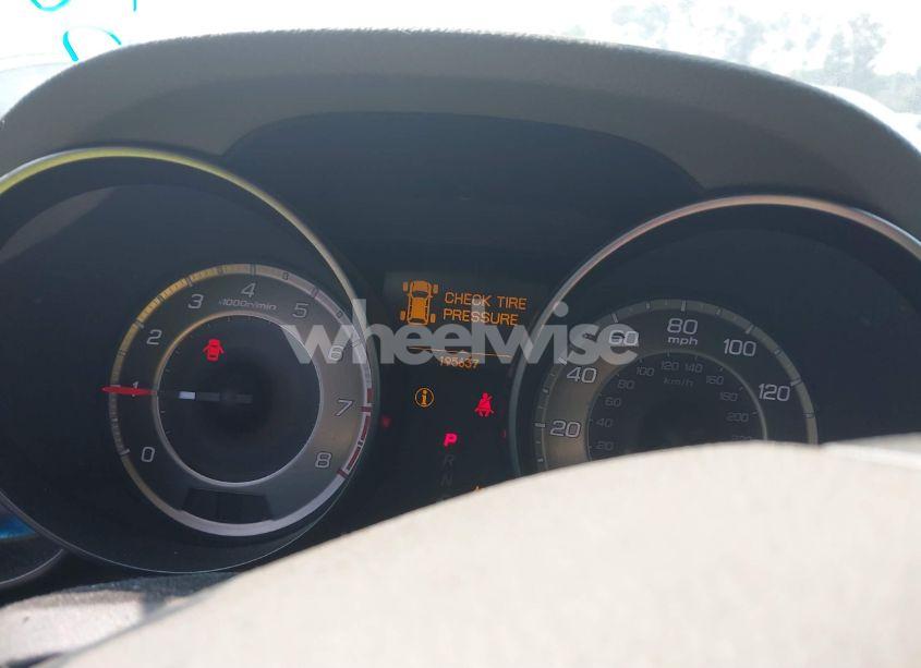 Photo 15 of 2013 Acura Mdx TECHNOLOGY PACKAGE (VIN 2HNYD2H36DH510768)