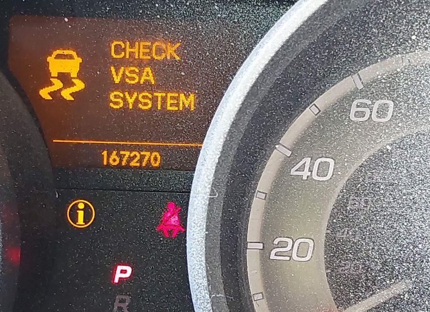 Photo 7 of 2012 Acura Mdx TECHNOLOGY PACKAGE (VIN 2HNYD2H37CH518277)