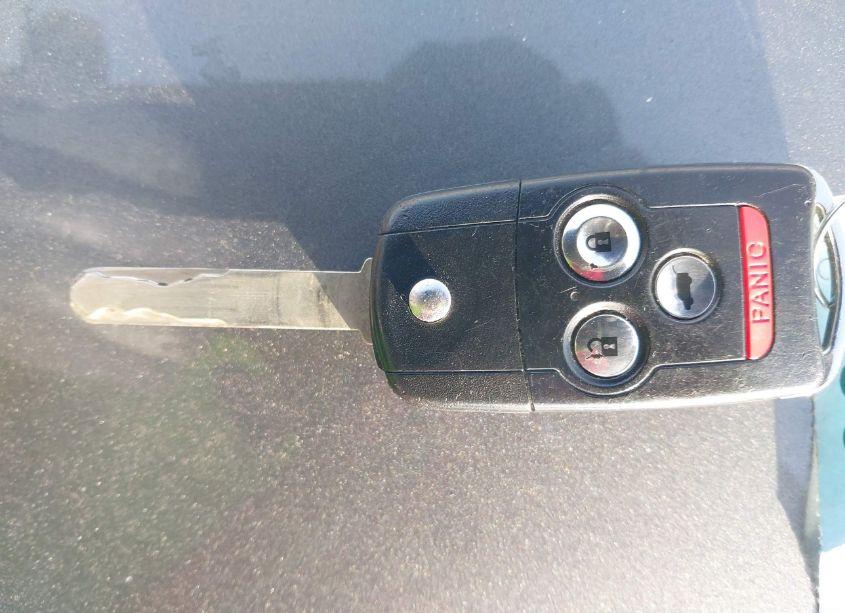 Photo 11 of 2012 Acura Mdx TECHNOLOGY PACKAGE (VIN 2HNYD2H37CH530848)