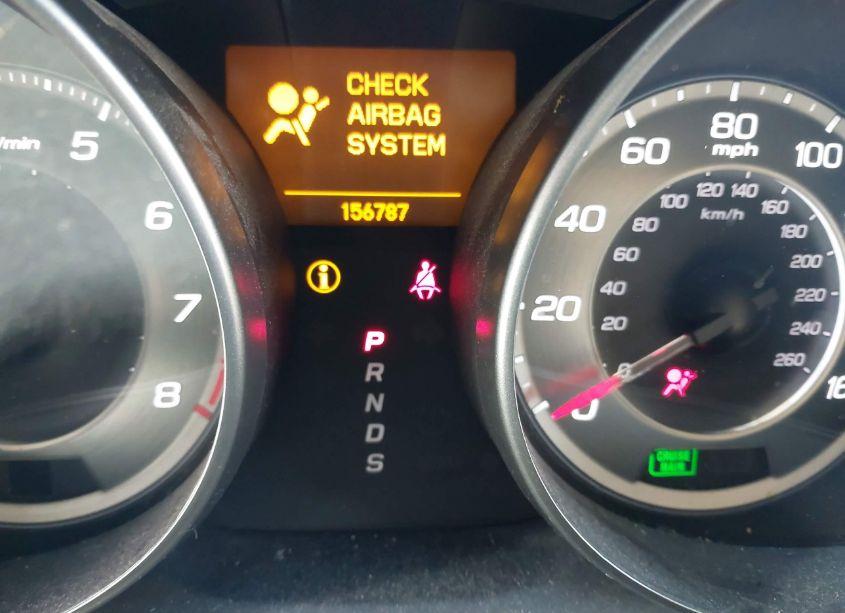 Photo 16 of 2012 Acura Mdx TECHNOLOGY PACKAGE (VIN 2HNYD2H37CH530848)