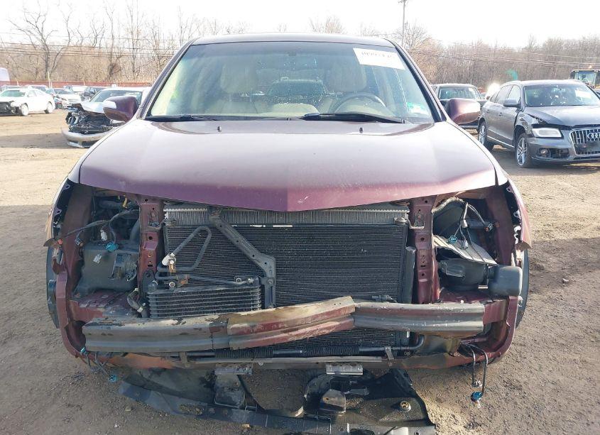 Photo 6 of 2012 Acura Mdx TECHNOLOGY PACKAGE (VIN 2HNYD2H37CH530848)