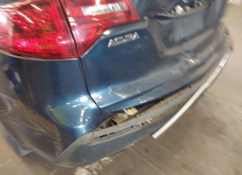 Photo 14 of 2012 Acura Mdx TECHNOLOGY PACKAGE (VIN 2HNYD2H37CH539677)