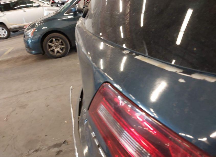 Photo 17 of 2012 Acura Mdx TECHNOLOGY PACKAGE (VIN 2HNYD2H37CH539677)