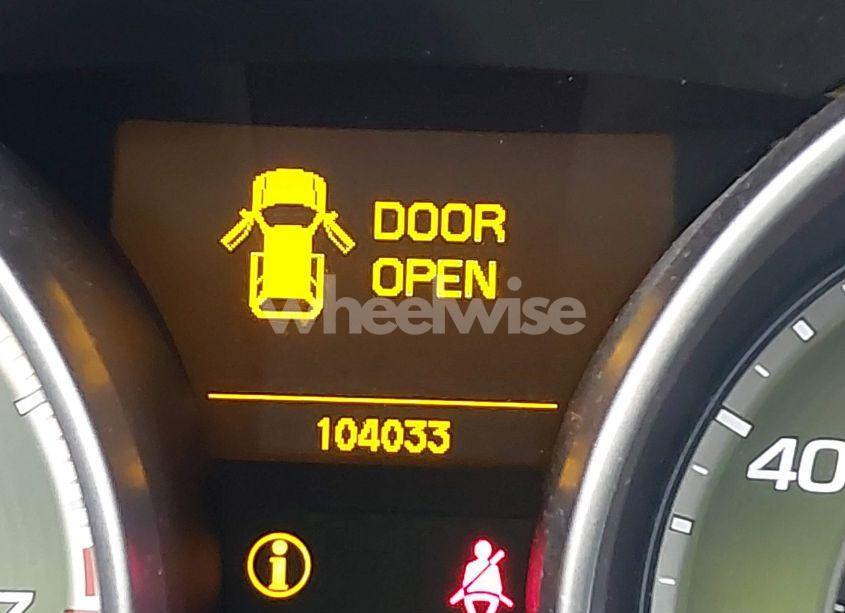 Photo 16 of 2013 Acura Mdx TECHNOLOGY PACKAGE (VIN 2HNYD2H37DH505577)