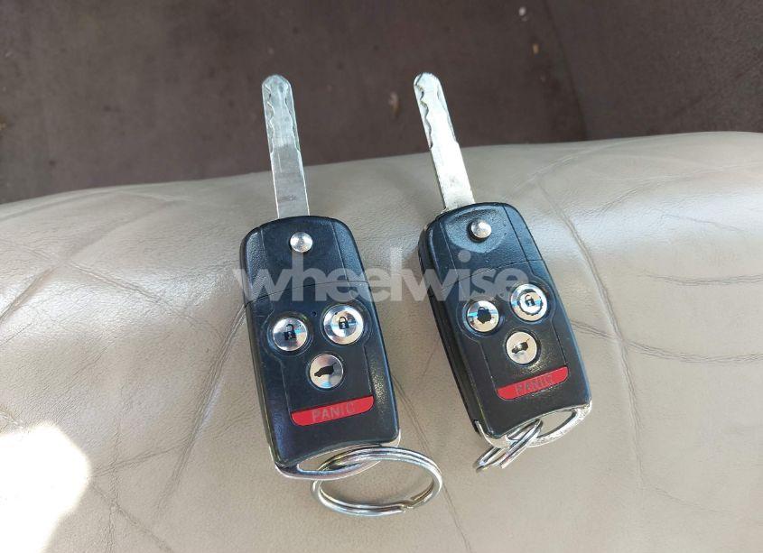 Photo 11 of 2012 Acura Mdx TECHNOLOGY PACKAGE (VIN 2HNYD2H38CH510771)