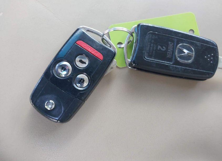 Photo 11 of 2012 Acura Mdx TECHNOLOGY PACKAGE (VIN 2HNYD2H38CH532687)