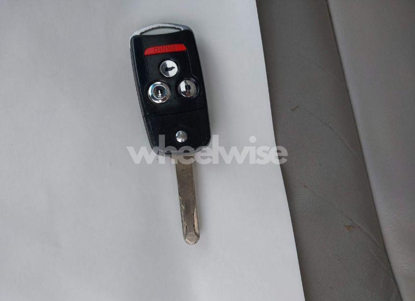 Photo 11 of 2012 Acura Mdx TECHNOLOGY PACKAGE (VIN 2HNYD2H38CH534505)