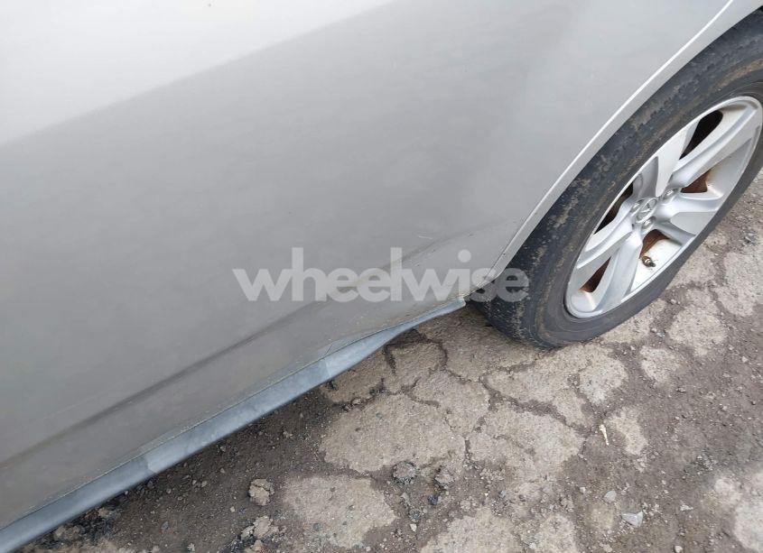 Photo 19 of 2012 Acura Mdx TECHNOLOGY PACKAGE (VIN 2HNYD2H38CH534505)