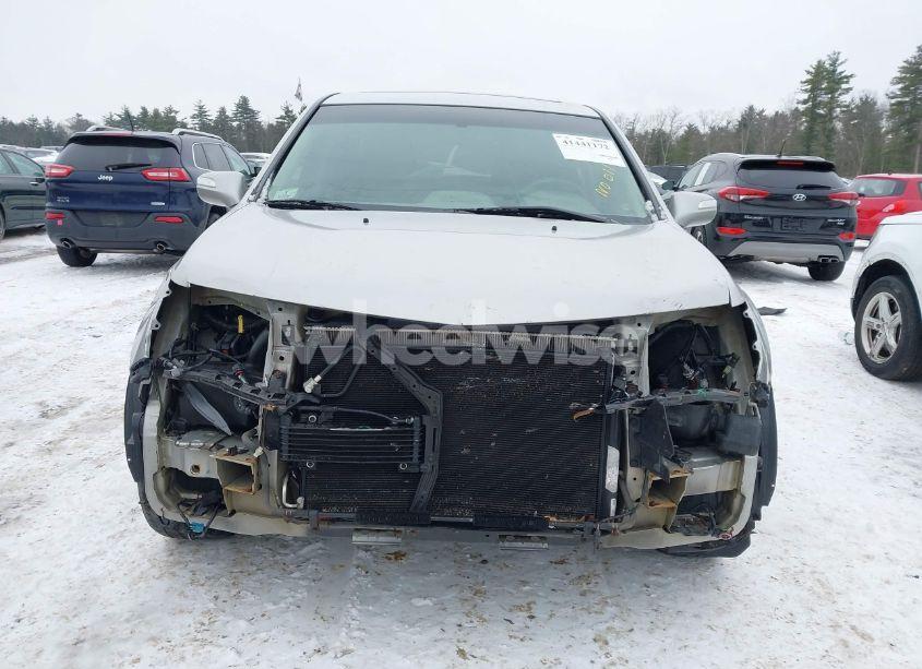 Photo 12 of 2013 Acura Mdx TECHNOLOGY PACKAGE (VIN 2HNYD2H38DH507418)