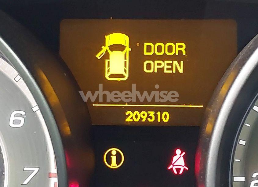 Photo 15 of 2013 Acura Mdx TECHNOLOGY PACKAGE (VIN 2HNYD2H38DH507418)