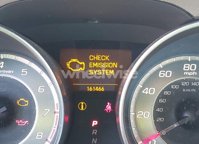 Photo 15 of 2012 Acura Mdx TECHNOLOGY PACKAGE (VIN 2HNYD2H39CH521469)