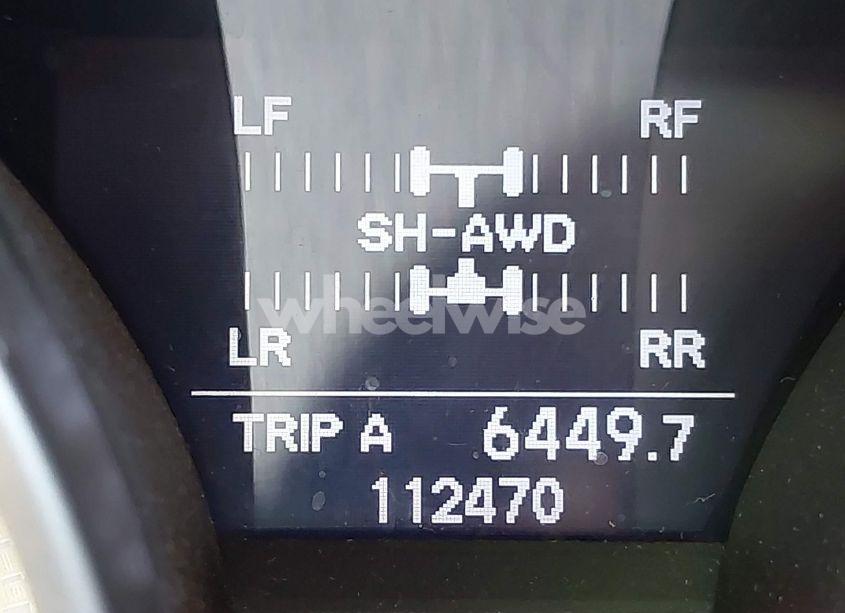 Photo 15 of 2012 Acura Mdx TECHNOLOGY PACKAGE (VIN 2HNYD2H39CH537252)