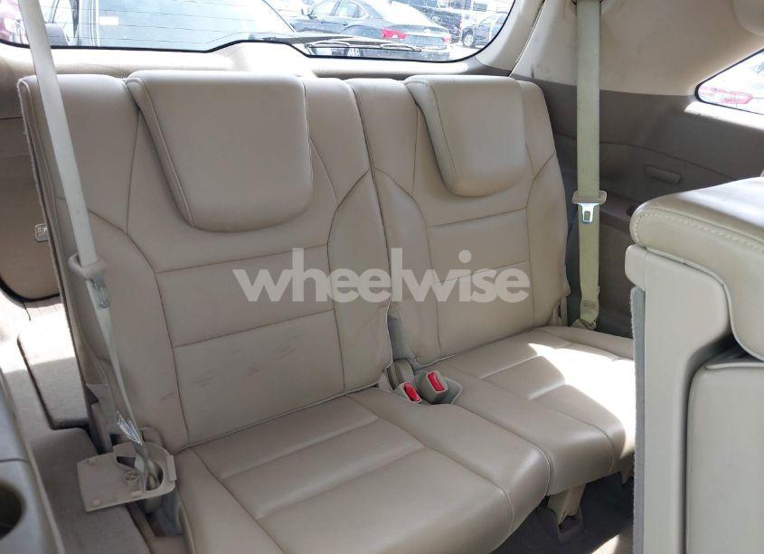 Photo 17 of 2012 Acura Mdx TECHNOLOGY PACKAGE (VIN 2HNYD2H39CH537252)