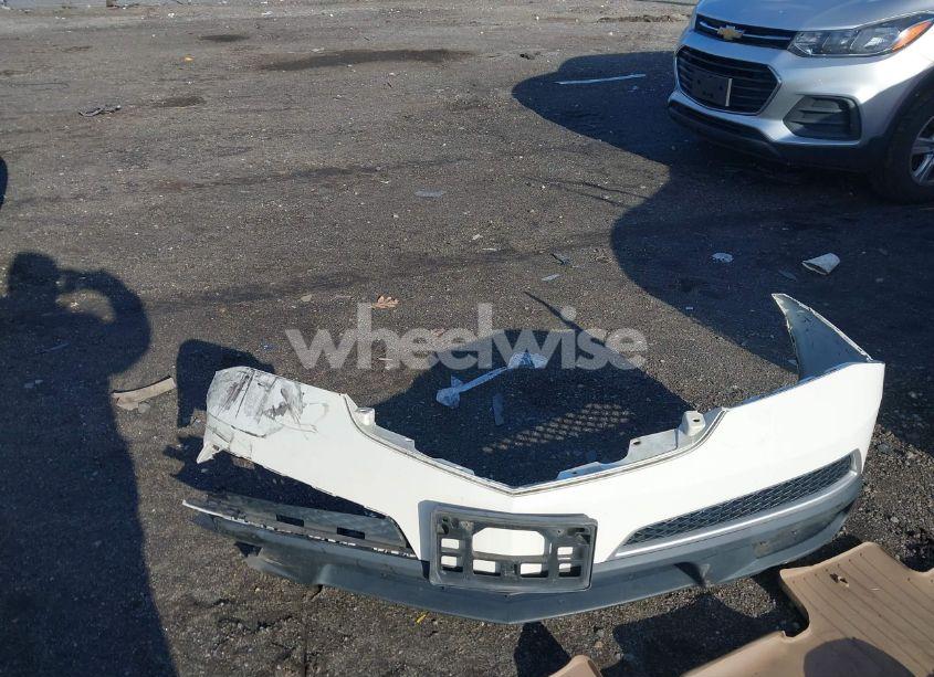 Photo 11 of 2013 Acura Mdx TECHNOLOGY PACKAGE (VIN 2HNYD2H39DH523482)
