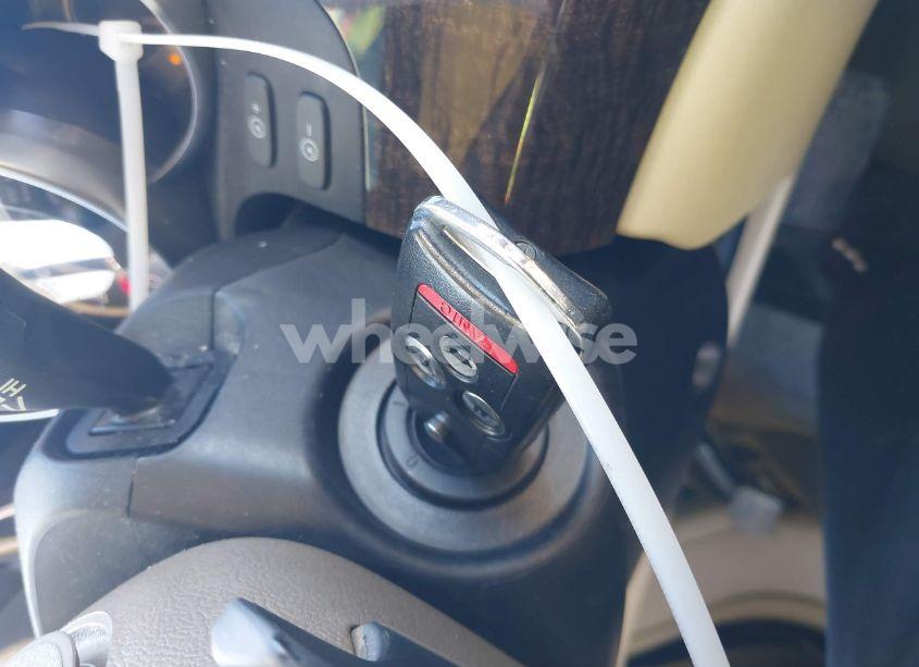 Photo 11 of 2012 Acura Mdx TECHNOLOGY PACKAGE (VIN 2HNYD2H3XCH514546)