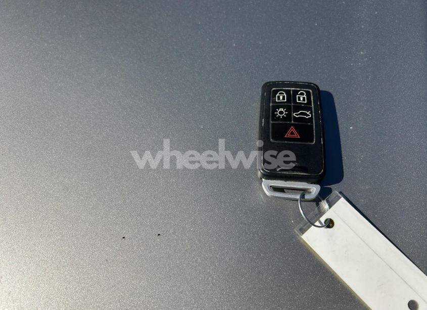 Photo 11 of 2012 Acura Mdx (VIN 2HNYD2H3XCH524834)