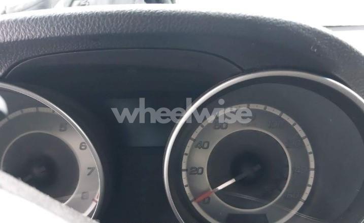 Photo 7 of 2012 Acura Mdx (VIN 2HNYD2H3XCH524834)