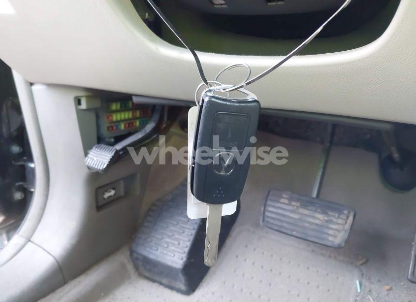 Photo 11 of 2012 Acura Mdx TECHNOLOGY PACKAGE (VIN 2HNYD2H3XCH535705)