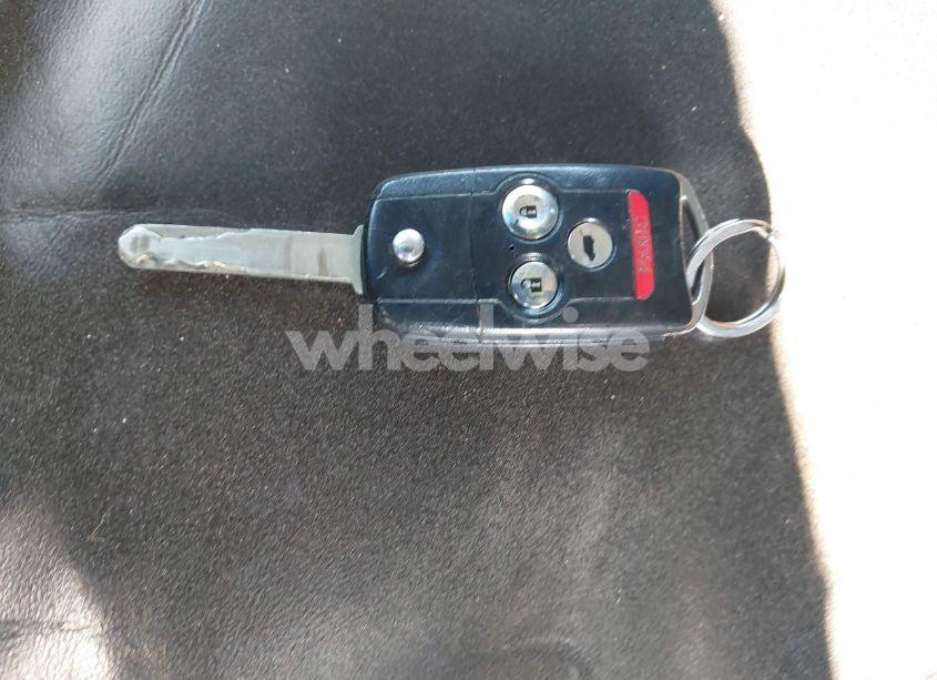 Photo 11 of 2012 Acura Mdx TECHNOLOGY PACKAGE (VIN 2HNYD2H3XCH540242)