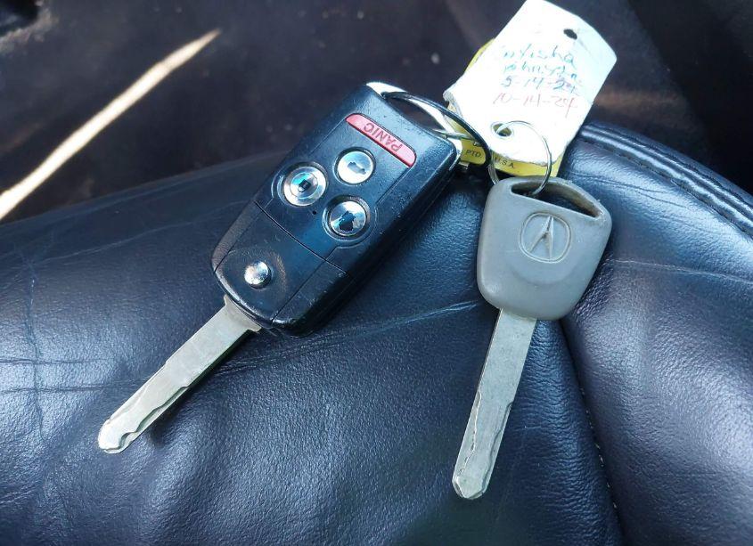 Photo 11 of 2013 Acura Mdx TECHNOLOGY PACKAGE (VIN 2HNYD2H3XDH501734)