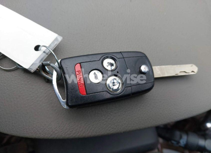 Photo 11 of 2013 Acura Mdx TECHNOLOGY PACKAGE (VIN 2HNYD2H3XDH508358)