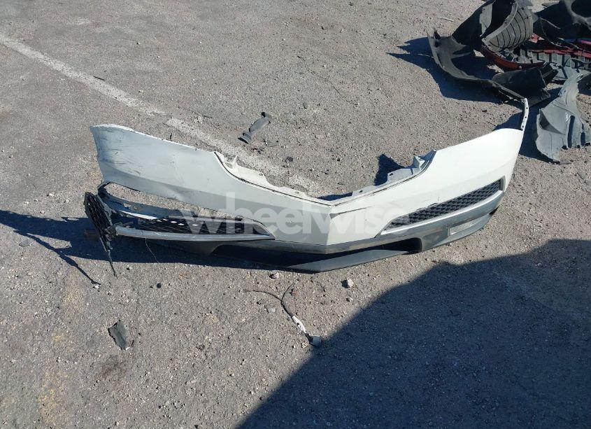 Photo 12 of 2013 Acura Mdx TECHNOLOGY PACKAGE (VIN 2HNYD2H3XDH524768)