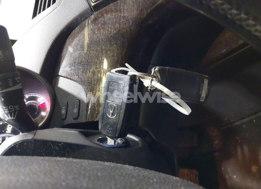 Photo 11 of 2011 Acura Mdx TECHNOLOGY PACKAGE (VIN 2HNYD2H40BH537213)