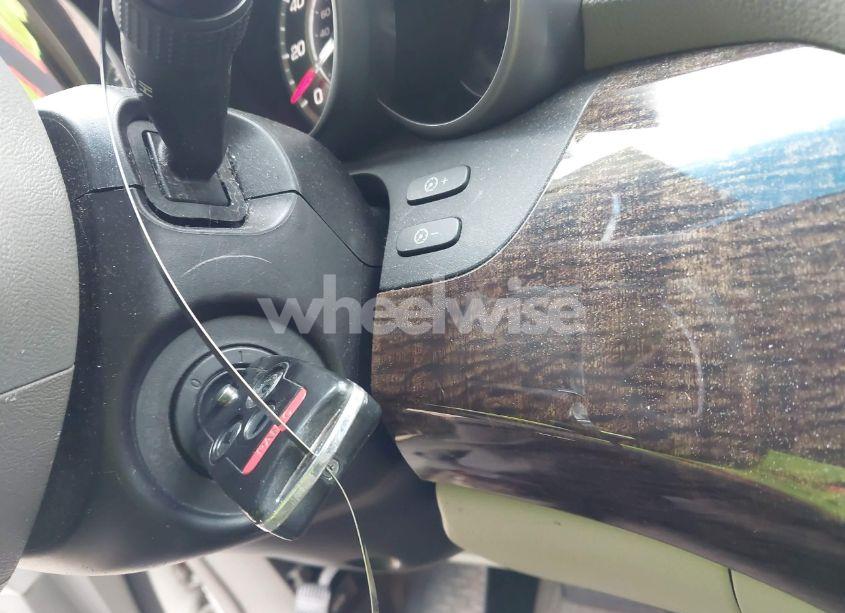 Photo 11 of 2011 Acura Mdx TECHNOLOGY PACKAGE (VIN 2HNYD2H41BH511316)