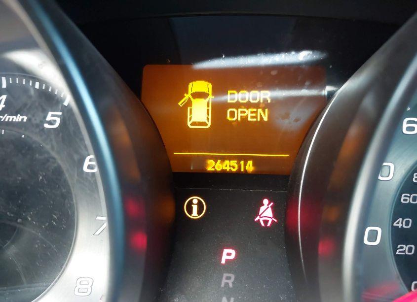 Photo 16 of 2011 Acura Mdx TECHNOLOGY PACKAGE (VIN 2HNYD2H41BH541478)