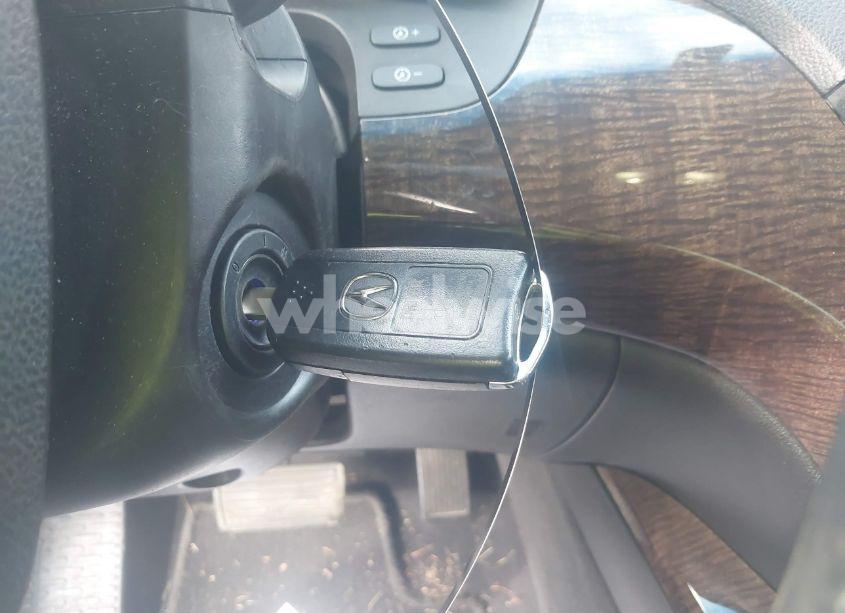 Photo 11 of 2011 Acura Mdx TECHNOLOGY PACKAGE (VIN 2HNYD2H42BH523720)
