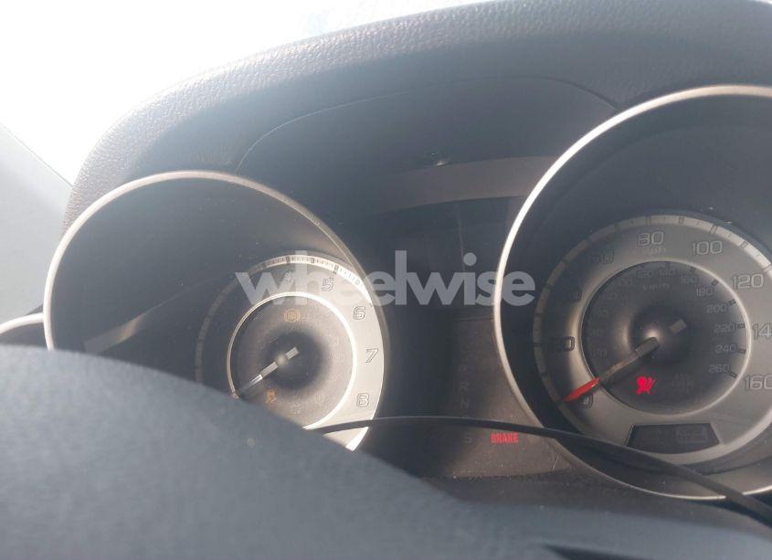 Photo 15 of 2011 Acura Mdx TECHNOLOGY PACKAGE (VIN 2HNYD2H42BH523720)