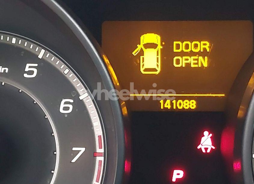 Photo 15 of 2011 Acura Mdx TECHNOLOGY PACKAGE (VIN 2HNYD2H42BH524768)