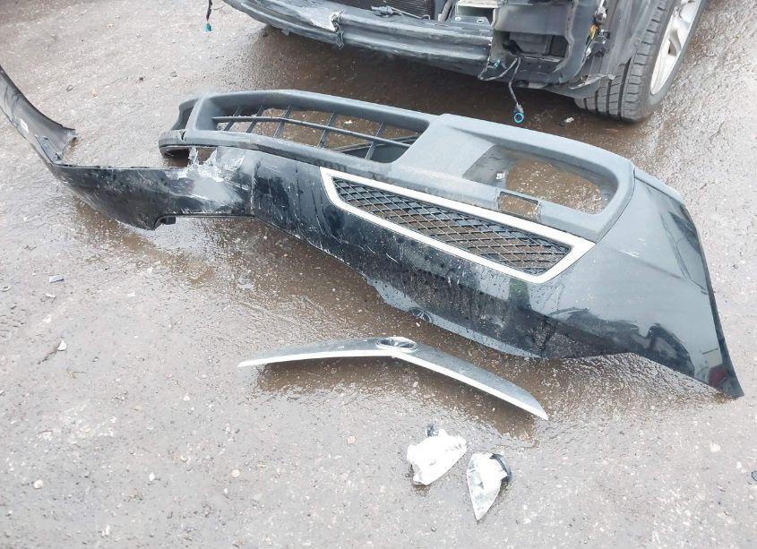 Photo 12 of 2011 Acura Mdx TECHNOLOGY PACKAGE (VIN 2HNYD2H42BH549167)