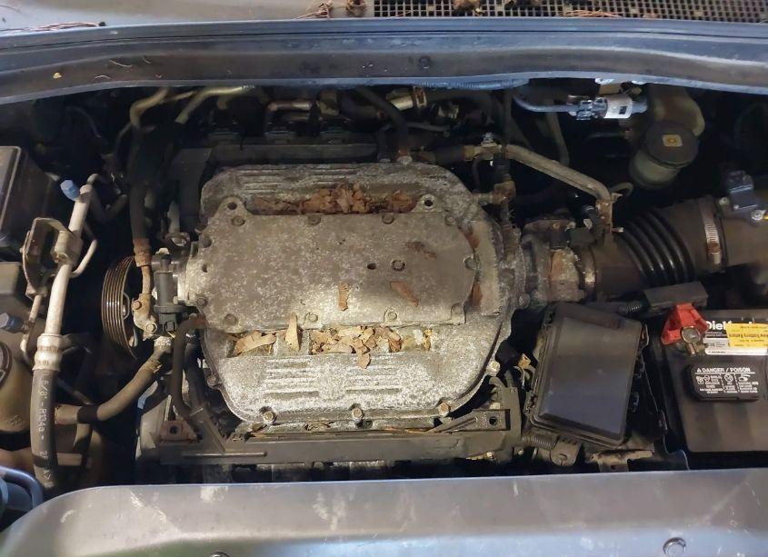 Photo 10 of 2012 Acura Mdx TECHNOLOGY PACKAGE (VIN 2HNYD2H42CH511892)