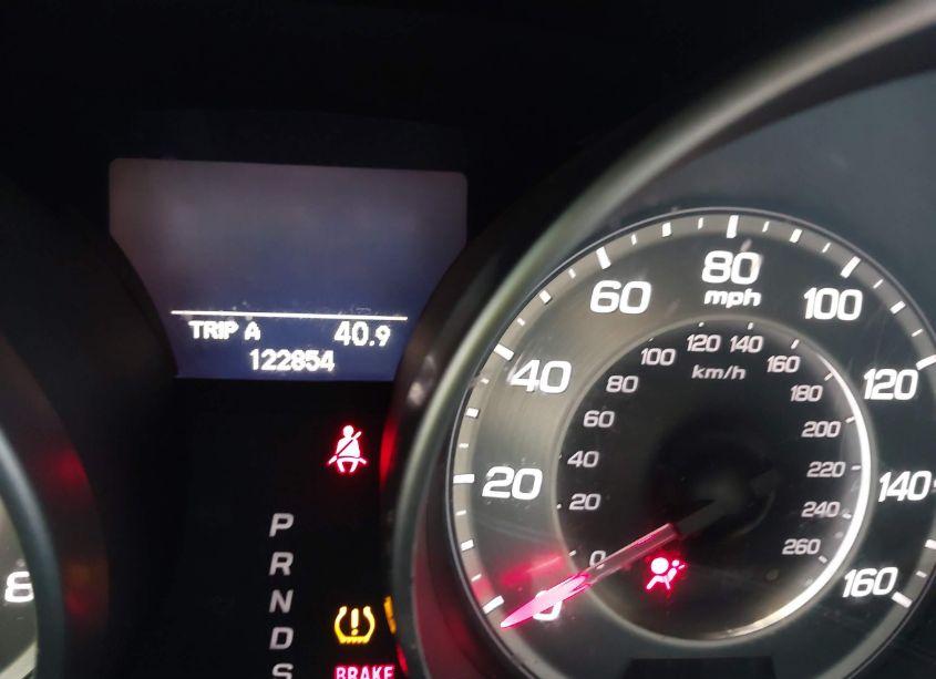 Photo 7 of 2012 Acura Mdx TECHNOLOGY PACKAGE (VIN 2HNYD2H42CH514999)