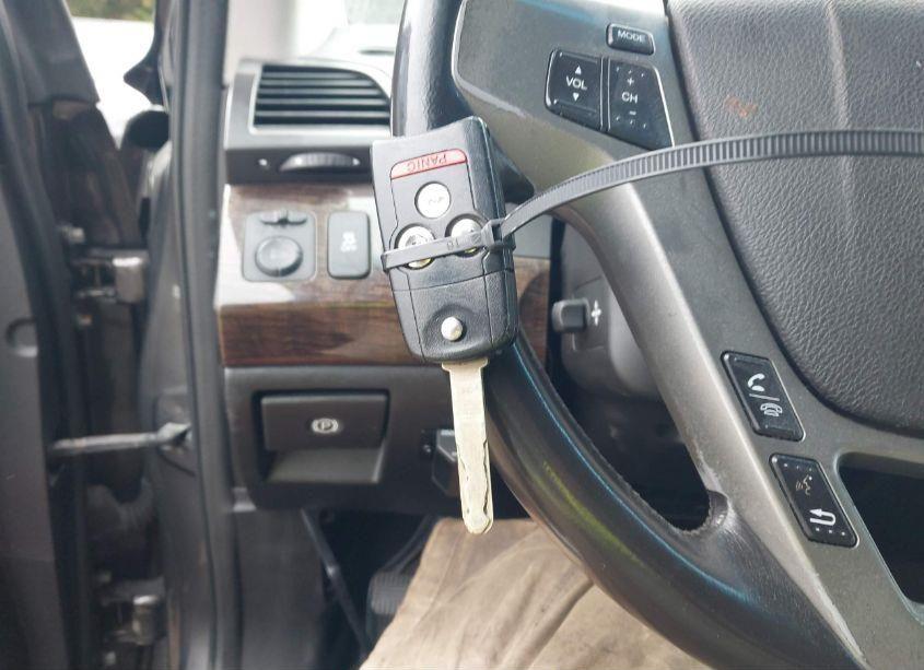 Photo 11 of 2012 Acura Mdx TECHNOLOGY PACKAGE (VIN 2HNYD2H42CH518826)