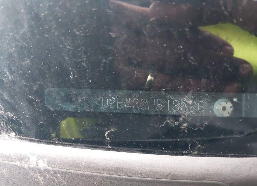 Photo 12 of 2012 Acura Mdx TECHNOLOGY PACKAGE (VIN 2HNYD2H42CH518826)