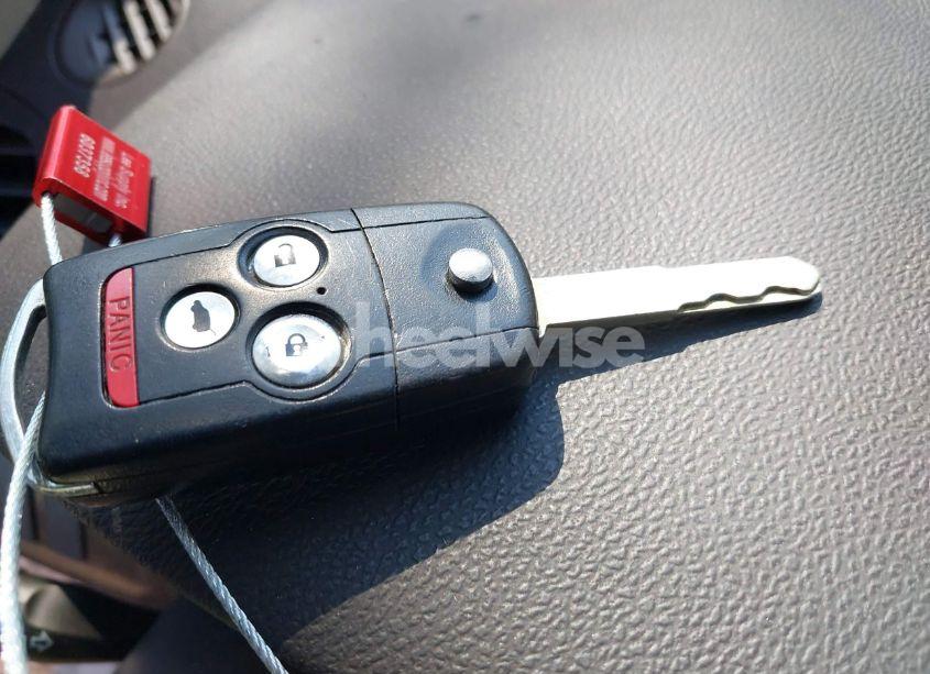 Photo 11 of 2012 Acura Mdx TECHNOLOGY PACKAGE (VIN 2HNYD2H42CH527025)