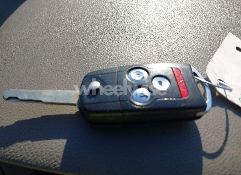 Photo 11 of 2013 Acura Mdx TECHNOLOGY PACKAGE (VIN 2HNYD2H42DH500098)