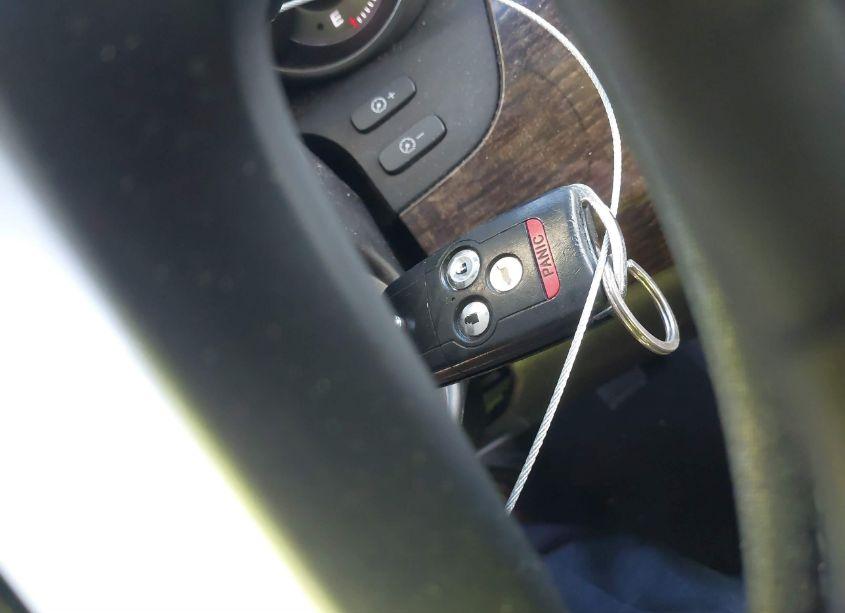 Photo 11 of 2013 Acura Mdx TECHNOLOGY PACKAGE (VIN 2HNYD2H42DH512199)