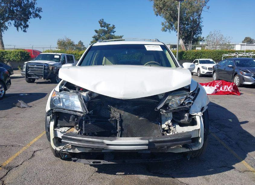 Photo 13 of 2013 Acura Mdx TECHNOLOGY PACKAGE (VIN 2HNYD2H42DH519864)